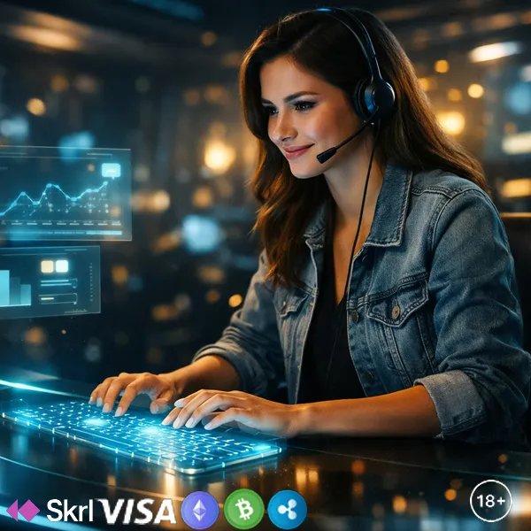 Customer Support Help Center