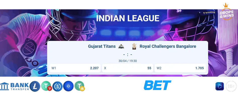 How to Start Betting in 1xBet App?