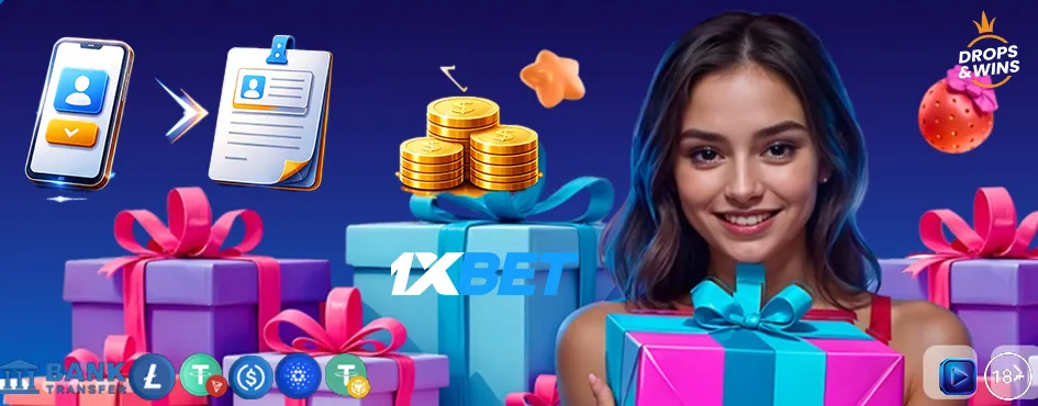 1xBet Bonuses for Indian Users