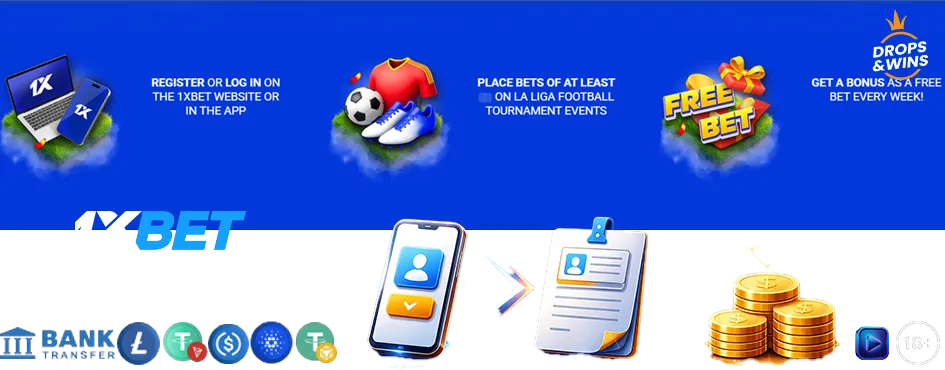 Welcome Bonus for New Players