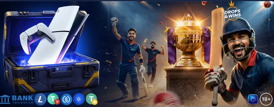Looking for the top online betting platform in India? 1xBet covers IPL, T20, live casino, Aviator crash game & UPI payments. Start your betting journey now!