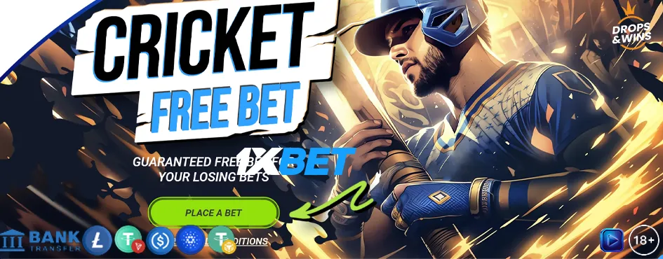 Sports Betting on 1xBet India