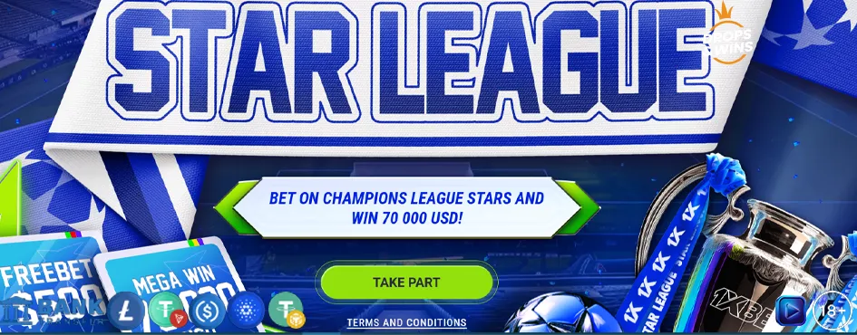 Live Betting Features
