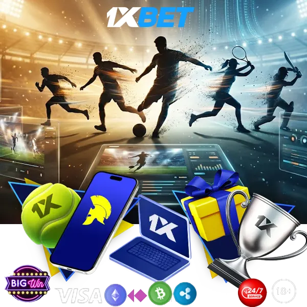 Overview of 1xBet in India