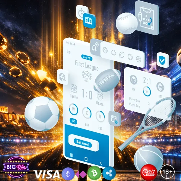 1xBet App Features for Indian Users