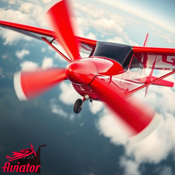 Playing Aviator for Real Money
